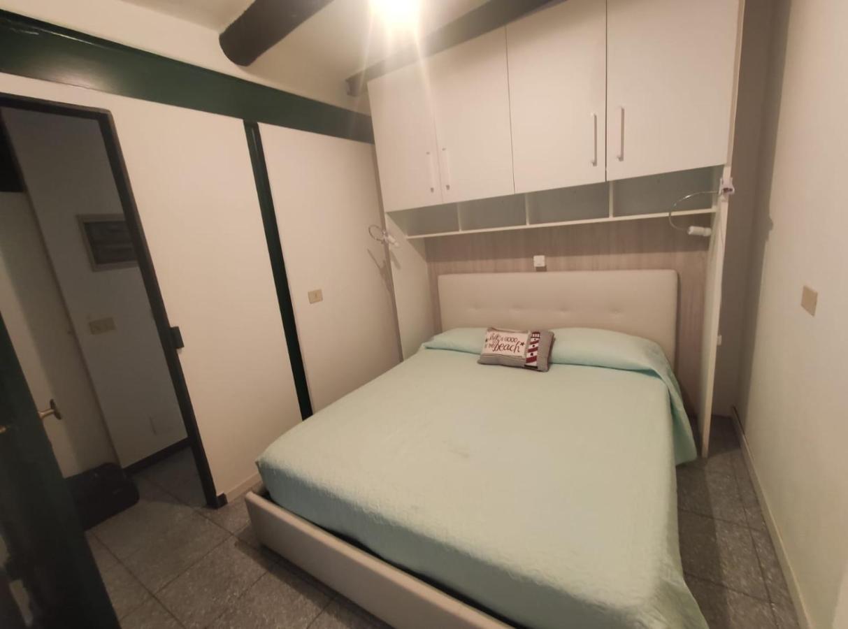 A Casa Di Silvia Camogli Exterior foto
